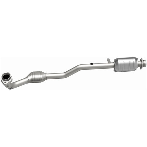 MagnaFlow Direct Fit Catalytic Converter 99-01 Ford Explorer 5.0L - 447119