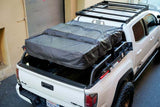 DV8 Offorad Universal Overland Bed Rack For Full-Size Trucks - RRUN-02