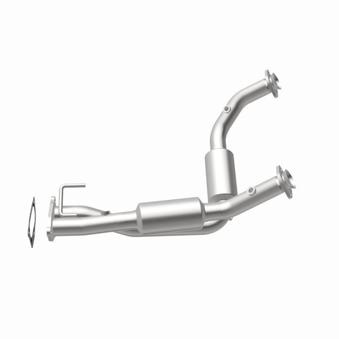 MagnaFlow Direct Fit Catalytic Converter 04-06 Ford Ranger 4.0L - 5481682