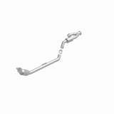 MagnaFlow Direct Fit Catalytic Converter 2003 Mercedes CLK320 3.2L - 51582