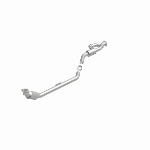 MagnaFlow Direct Fit Catalytic Converter 2003 Mercedes CLK320 3.2L - 51582
