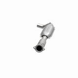 MagnaFlow Conv DF 97-98 F150/F250 4.6L 4Wd D/ - 23344
