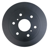Timbren 07-20 Cadillac Escalade/Chevrolet Tahoe/GMC Yukon BES Coated Brake Rotor - Rear - TIM-R225249