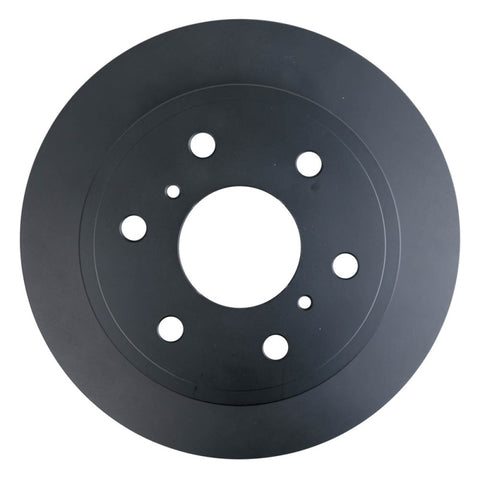 Timbren 07-20 Cadillac Escalade/Chevrolet Tahoe/GMC Yukon BES Coated Brake Rotor - Rear - TIM-R225249