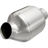 MagnaFlow Universal Catalytic Converter 5.00 C/A 2.5 Spun OEM - 51776
