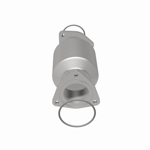 MagnaFlow Direct Fit Catalytic Converter 10-13 Acura MDX/ZDX 3.7L - 51862
