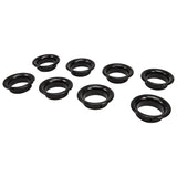 FAST LSXHR 103mm Intake Manifold Short Velocity Stack Set - 146074-8