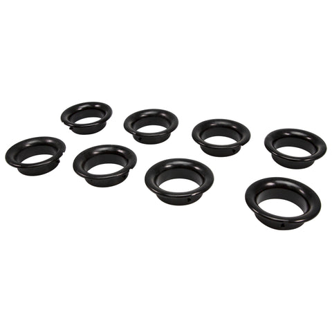 FAST LSXHR 103mm Intake Manifold Short Velocity Stack Set - 146074-8