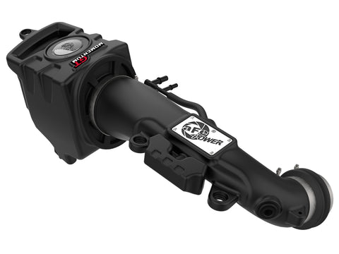 aFe Momentum GT Pro DRY S Cold Air Intake System 2018 Jeep Wrangler (JL) I4-2.0L (t) - 50-70035D