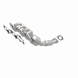 MagnaFlow Direct Fit Catalytic Converter 05-06 Ford Focus 2.0L - 49839