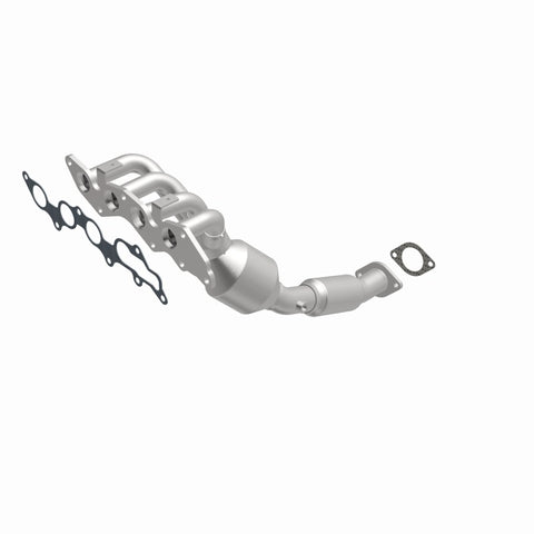MagnaFlow Direct Fit Catalytic Converter 05-06 Ford Focus 2.0L - 49839