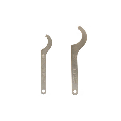 Bilstein B14 2004 BMW 525i Base Front and Rear Performance Suspension System - 47-111165