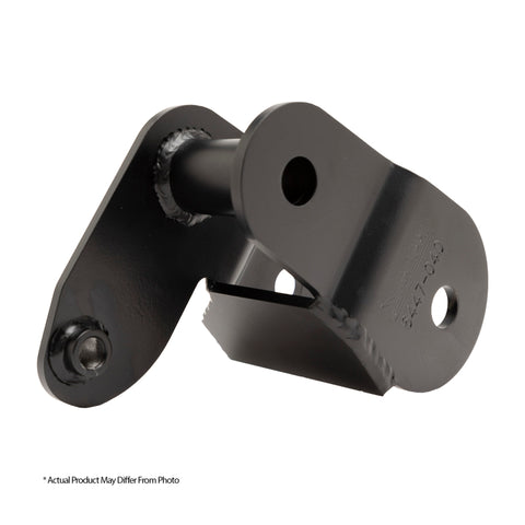 Belltech FLIP KIT 04+ TITAN W/ 5981 LIFT LEAF 4inch - 6450