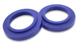 SuperPro 1965 Triumph TR4A Base Rear Spring Insulator (+5mm Thickness) - SPF2327-5K