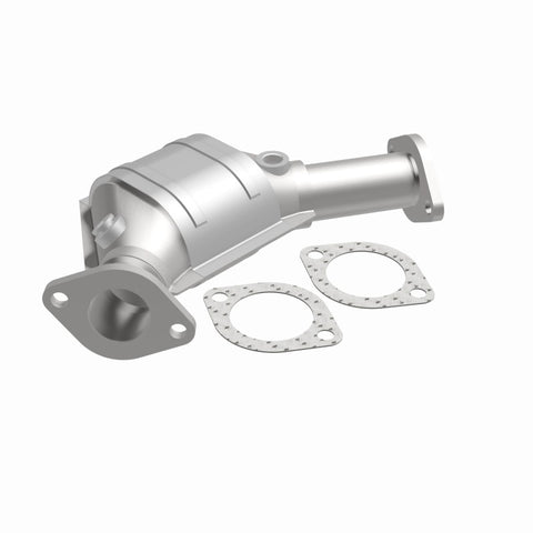 MagnaFlow Direct Fit Catalytic Converter 95-99 Subaru Impreza 2.2L - 444027