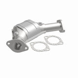 MagnaFlow Conv DF Impreza 2.2L Front Conv - 23875