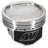 Wiseco Subaru EJ25 DOHC 4v InvDme -23cc 100mm Piston Shelf Stock - 6599M100