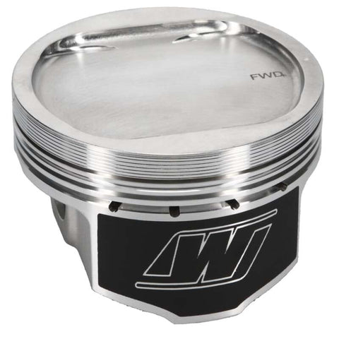 Wiseco Subaru EJ25 DOHC 4v InvDme -23cc 99.75 Piston (Single) - 6599M9975