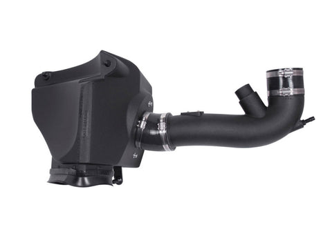 Airaid 2016 Chevrolet Camaro V6-3.6L F/I Intake System w/ Tube (Oiled / Red Media) - 250-332