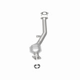 MagnaFlow Converter Direct Fit 08-09 Subaru Outback H4 2.5 - 21-275