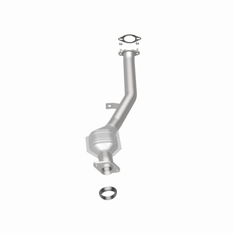 MagnaFlow Converter Direct Fit 08-09 Subaru Outback H4 2.5 - 21-275