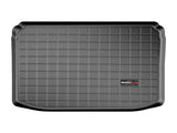 WeatherTech 2014-2016 Ford Fiesta Cargo Liner - Black - 40802