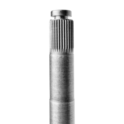 USA Standard Axle For Mustang. T-Bird & Cougar / 8.8in / 31 Spline / 5 Lug / 29 1/4in Long - ZA F750011