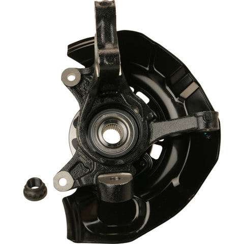 MOOG 04-10 Toyota Sienna Front Right Complete Knuckle Assembly - LK062