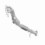 MagnaFlow Direct Fit Catalytic Converter 10- Mazda 3 2.5L - 51440