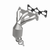 MagnaFlow Direct Fit Catalytic Converter 02-06 Hyundai Sonata 2.7L - 452018