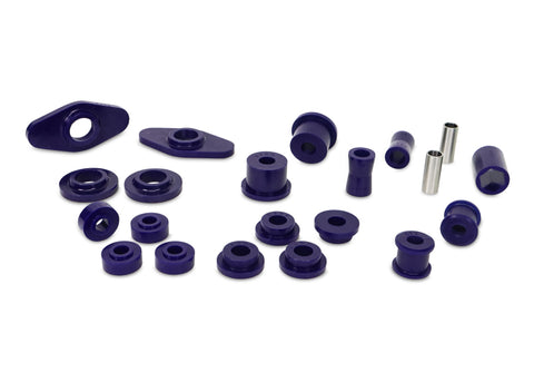 SuperPro MINI 76-On Bushing Kit - KIT5130SSK