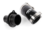 APR 22-26 Volkswagen GTI/A3 Turbo Muffler Eliminator & Outlet Hose - MS100227