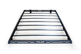 DV8 Offroad 07-18 Jeep Wrangler JK Full-Length Roof Rack - RRJK-03