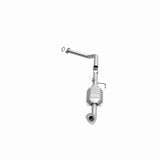 MagnaFlow Conv DF 01-04 Sequoia 4.7L D/S OEM - 49577