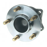MOOG 04-11 Mitsubishi Endeavor Rear Hub Assembly - 512289