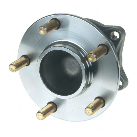 MOOG 04-11 Mitsubishi Endeavor Rear Hub Assembly - 512289
