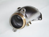 Invidia 03+ Evo Turbo Outlet - HS03ML8TOL
