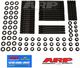 ARP SB Chevrolet Brodix 18C/18X Cylinder Head Bolt Kit w/ 3/8 Step Stud - 234-4727