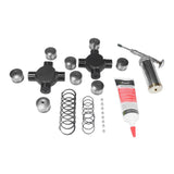 USA Standard 4340CM Axle Kit For 79-87 GM Truck & Blazer / GM 8.5in / 28 Spline w/Super Joints - ZA W24120