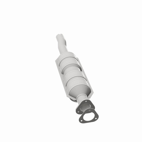 MagnaFlow Direct Fit Catalytic Converter 97-99 E350 Van With 5.4L An - 55320