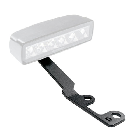 Go Rhino 22-23 Toyota Sequoia / 23-24 Toyota Tundra XE Hood Hinge Cube Light Mount - 732365T
