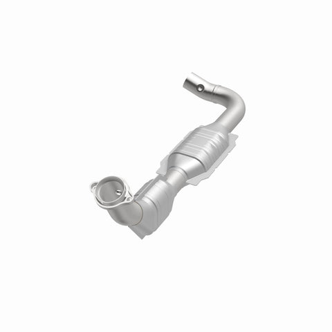 MagnaFlow Direct Fit Catalytic Converter 99 F150 5.4L 2Wd D/S - 93396