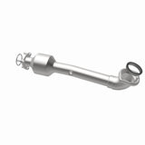 MagnaFlow Direct Fit Catalytic Converter 12-14 CR-V 2.4L - 52019