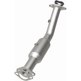 MagnaFlow Direct Fit Catalytic Converter 2003-2005 Mazda 6 2.3 - 4481994