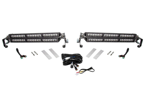 Diode Dynamics Motorsports Stage Series Kit 18 In - DD6115