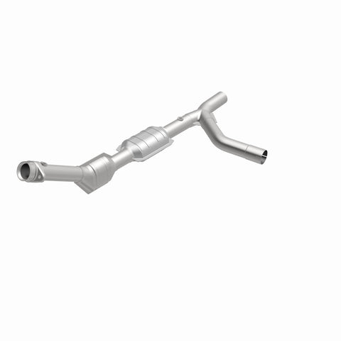 MagnaFlow Conv DF 00-04 Ford E150 4.6L Passenger Side - 458002