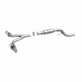 MagnaFlow Conv DF 02 Chevrolet Camaro 3.8L - 93435