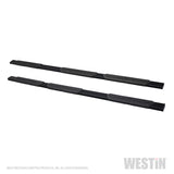 Westin 10-18 RAM 2500/3500 CC 6.5ft Bed R5 M-Series W2W Nerf Step Bars - Blk - 28-534325