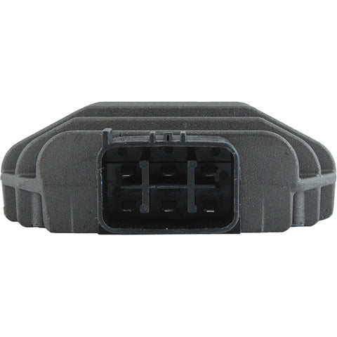 Arrowhead Yamaha 12 Volt Regulator / Rectifier - 230-58048
