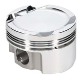 JE Pistons RENAULT CLIO F7R 8.5:1 Set of 4 Pistons - 312442